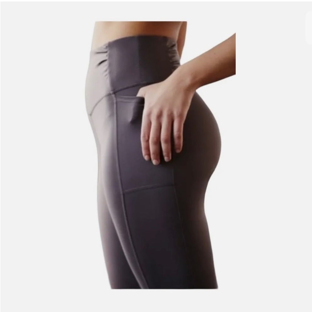 Free People Movement Breathe Easy Leggings - Picture 3 of 7